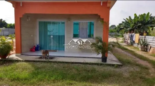 Galpão / Depósito / Armazém à venda, 350m² no Chácaras Rio-Petrópolis, Duque de Caxias