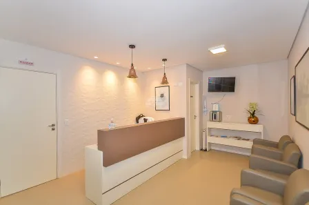 Loja / Salão / Ponto Comercial à venda, 78m² no Vila Izabel, Curitiba
