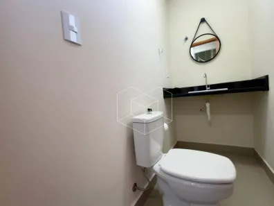 Apartamento com 1 Quarto para alugar, 59m² no Jardim Alvorada II, Jaú
