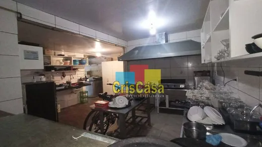 Terreno / Lote / Condomínio à venda, 670m² no Passagem, Cabo Frio