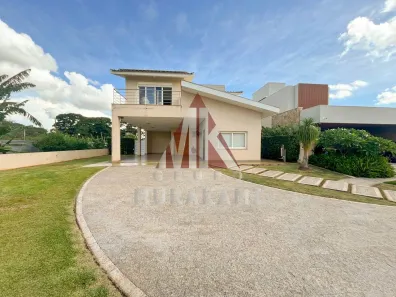 Casa de Condomínio com 5 Quartos à venda, 448m² no Jardim Internorte, Maringá