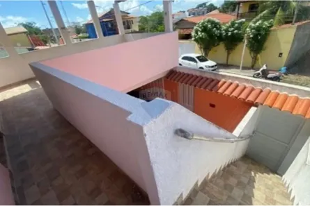 Casa com 3 Quartos para alugar, 97m² no Praia do Francês, Marechal Deodoro