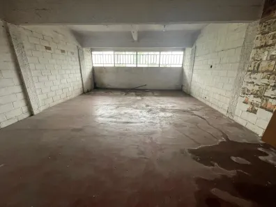 Galpão / Depósito / Armazém para venda ou aluguel, 2200m² no Cascadura, Rio de Janeiro