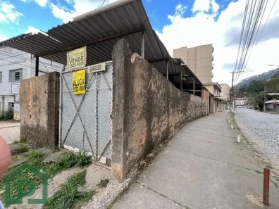 Prédio Inteiro com 3 Quartos para alugar, 600m² no Vila Nova, Nova Friburgo
