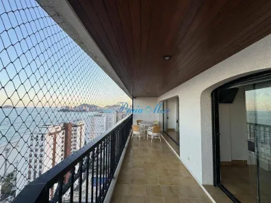 Apartamento com 3 Quartos à venda, 172m² no Pitangueiras, Guarujá