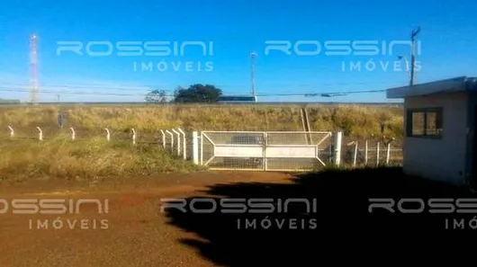 Loja / Salão / Ponto Comercial à venda, 7000m² no Jardim Recreio dos Bandeirantes, Sertãozinho