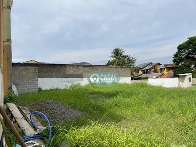 Terreno / Lote / Condomínio para venda ou aluguel, 365m² no Itaipu, Niterói