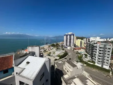 Cobertura com 3 Quartos à venda, 156m² no Martim de Sá, Caraguatatuba