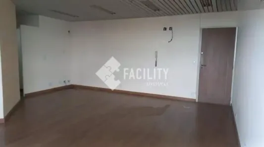 Conjunto Comercial / Sala com 1 Quarto para venda ou aluguel, 68m² no Centro, Campinas
