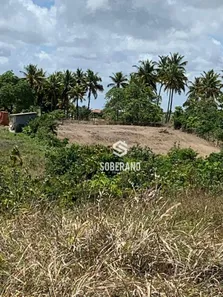 Terreno / Lote / Condomínio à venda, 1800m² no Centro, Pitimbu