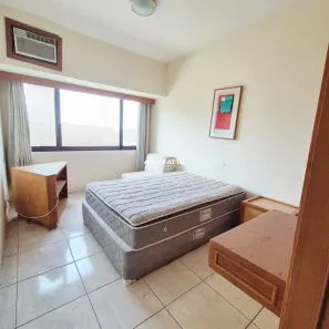 Flat com 1 Quarto à venda, 45m² no Centro, Franca