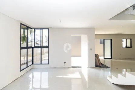 Casa de Condomínio com 3 Quartos à venda, 196m² no Boa Vista, Curitiba