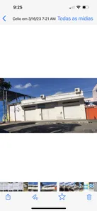 Loja / Salão / Ponto Comercial com 3 Quartos à venda, 225m² no Vila Isa, Governador Valadares