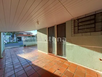 Casa com 3 Quartos para alugar, 90m² no Afonso Pena, São José dos Pinhais