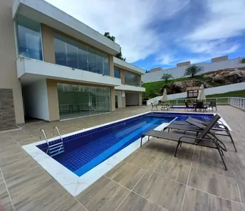 Casa de Condomínio com 3 Quartos à venda, 170m² no Catu de Abrantes (Abrantes), Camaçari