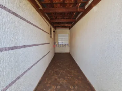Casa de Condomínio com 3 Quartos para venda ou aluguel, 80m² no Jardim Ipanema, São Carlos