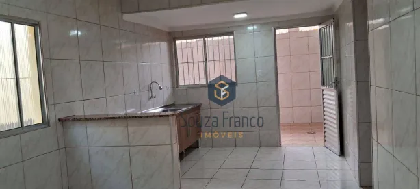 Casa com 2 Quartos à venda, 100m² no Jardim Míriam, Suzano
