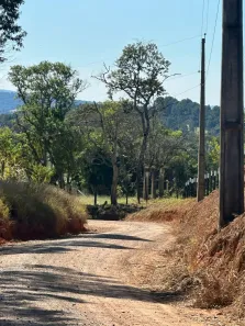 Fazenda / Sítio / Chácara à venda, 1000m² no Cocais, Ibiúna