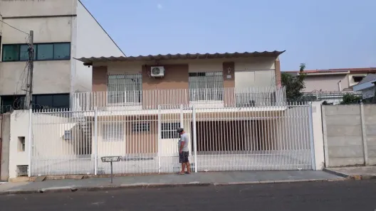 Sobrado com 4 Quartos para alugar, 175m² no Jardim Santa Rosália, Sorocaba