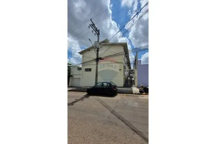 Sobrado com 2 Quartos para alugar, 124m² no Vila Ocidental, Presidente Prudente