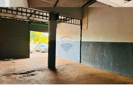 Galpão / Depósito / Armazém à venda, 330m² no Setor de Desenvolvimento Econômico, Brasília