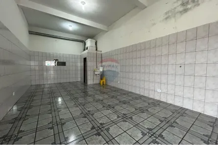 Conjunto Comercial / Sala para alugar, 32m² no Vila Flórida, Mauá