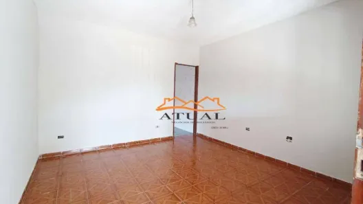 Casa com 3 Quartos para alugar, 89m² no Santa Terezinha, Piracicaba