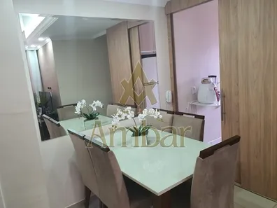 Apartamento com 2 Quartos à venda, 47m² no Campos Elíseos, Ribeirão Preto
