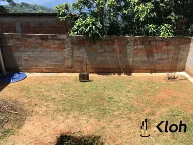 Terreno / Lote / Condomínio à venda, 270m² no Castelanea, Petrópolis