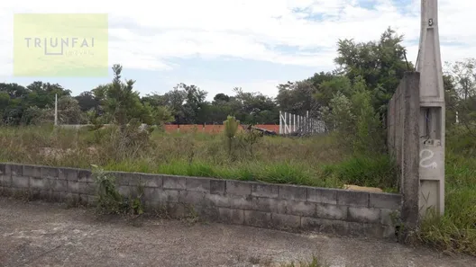 Terreno / Lote / Condomínio à venda, 300m² no Parque Santa Márcia, Votorantim