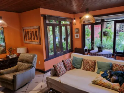 Casa com 4 Quartos à venda, 320m² no Busca Vida (Abrantes), Camaçari