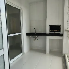 Apartamento com 2 Quartos para alugar, 82m² no Parque Esplanada, Embu das Artes