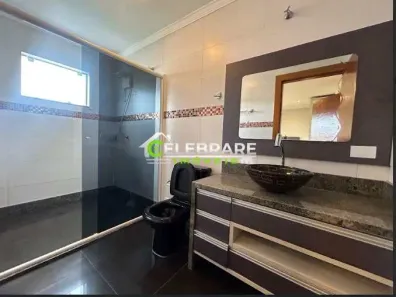 Sobrado com 2 Quartos à venda, 130m² no Planta Araçatuba, Piraquara