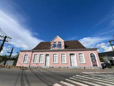 Casa Comercial para alugar, 607m² no Do Salto, Blumenau