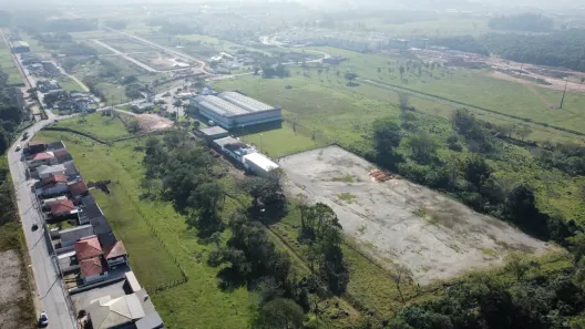 Galpão / Depósito / Armazém à venda, 3500m² no Picadas do Sul, São José