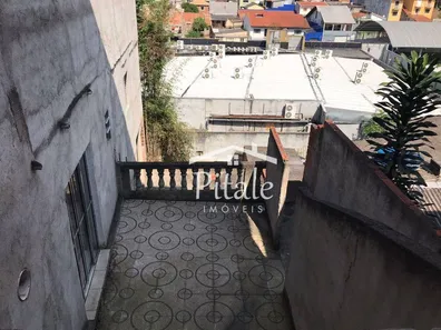 Prédio Inteiro à venda, 249m² no Jardim Itapevi, Itapevi