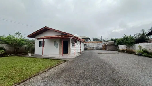 Casa com 2 Quartos à venda, 620m² no Sossego, Schroeder