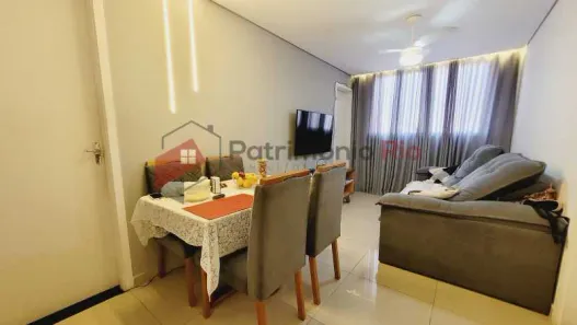 Apartamento com 3 Quartos à venda, 50m² no Jardim América, Rio de Janeiro