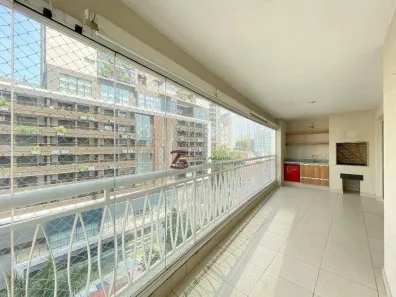Apartamento com 4 Quartos para venda ou aluguel, 146m² no Perdizes, São Paulo