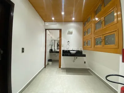 Conjunto Comercial / Sala para alugar, 26m² no Jardim Mercedes, Limeira