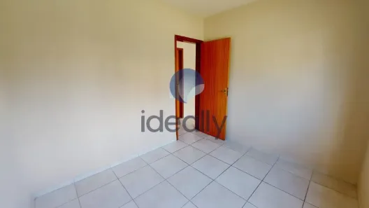 Apartamento com 2 Quartos à venda, 65m² no Cândida Ferreira, Contagem