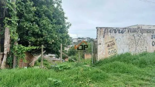 Terreno / Lote / Condomínio à venda, 432m² no Jardim Roma, Almirante Tamandaré