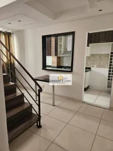 Cobertura com 3 Quartos à venda, 100m² no Jardim Santa Clara, Taubaté