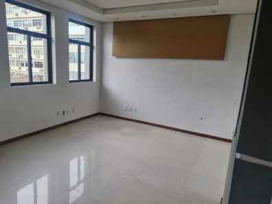 Andar / Laje corporativa à venda, 220m² no Centro, Niterói