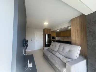 Apartamento com 2 Quartos à venda, 74m² no Do Ubatuba, São Francisco do Sul