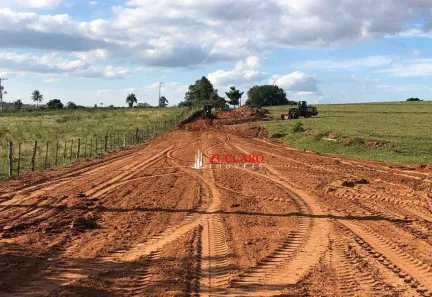 Terreno / Lote / Condomínio à venda, 556600m² no , Pompéia