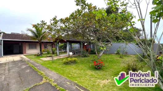 Casa com 3 Quartos à venda, 125m² no Continental, Itapoá