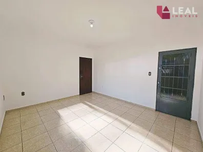 Apartamento com 4 Quartos para alugar, 156m² no São Vicente de Paulo, Pouso Alegre