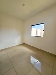 Casa com 3 Quartos à venda, 77m² no Residencial Ravena, Senador Canedo