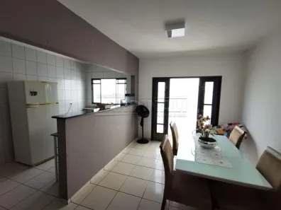 Casa com 2 Quartos à venda, 132m² no Jardim Maria Luiza, Araraquara